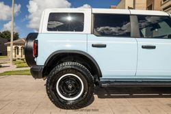 2023 Ford Bronco Heritage Limited Advanced for sale