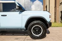 2023 Ford Bronco Heritage Limited Advanced for sale