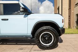 2023 Ford Bronco Heritage Limited Advanced for sale