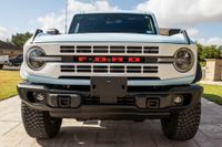 2023 Ford Bronco Heritage Limited Advanced for sale