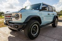 2023 Ford Bronco Heritage Limited Advanced for sale
