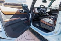 2023 Ford Bronco Heritage Limited Advanced for sale