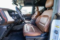 2023 Ford Bronco Heritage Limited Advanced for sale