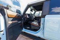 2023 Ford Bronco Heritage Limited Advanced for sale