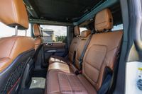 2023 Ford Bronco Heritage Limited Advanced for sale