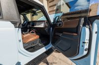 2023 Ford Bronco Heritage Limited Advanced for sale
