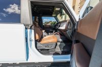 2023 Ford Bronco Heritage Limited Advanced for sale
