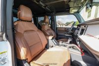 2023 Ford Bronco Heritage Limited Advanced for sale