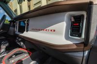 2023 Ford Bronco Heritage Limited Advanced for sale