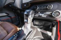 2023 Ford Bronco Heritage Limited Advanced for sale