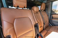 2023 Ford Bronco Heritage Limited Advanced for sale