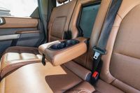 2023 Ford Bronco Heritage Limited Advanced for sale