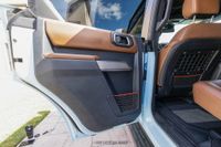 2023 Ford Bronco Heritage Limited Advanced for sale