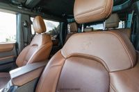 2023 Ford Bronco Heritage Limited Advanced for sale