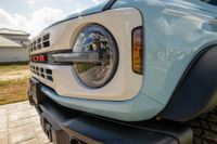 2023 Ford Bronco Heritage Limited Advanced for sale