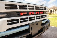 2023 Ford Bronco Heritage Limited Advanced for sale
