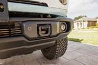 2023 Ford Bronco Heritage Limited Advanced for sale