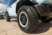 2023 Ford Bronco Heritage Limited Advanced for sale