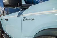 2023 Ford Bronco Heritage Limited Advanced for sale