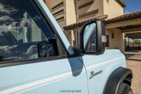 2023 Ford Bronco Heritage Limited Advanced for sale