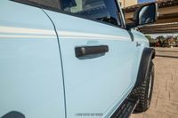 2023 Ford Bronco Heritage Limited Advanced for sale