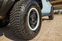 2023 Ford Bronco Heritage Limited Advanced for sale