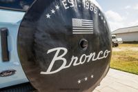 2023 Ford Bronco Heritage Limited Advanced for sale