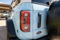 2023 Ford Bronco Heritage Limited Advanced for sale
