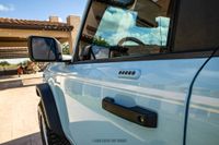 2023 Ford Bronco Heritage Limited Advanced for sale