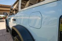 2023 Ford Bronco Heritage Limited Advanced for sale