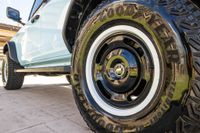 2023 Ford Bronco Heritage Limited Advanced for sale