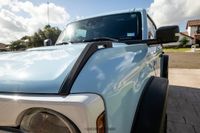 2023 Ford Bronco Heritage Limited Advanced for sale