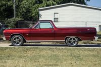 1964 Chevrolet El Camino Restomod for sale