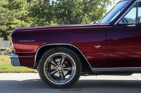 1964 Chevrolet El Camino Restomod for sale