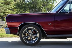 1964 Chevrolet El Camino Restomod for sale