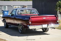 1964 Chevrolet El Camino Restomod for sale
