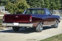1964 Chevrolet El Camino Restomod for sale