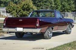 1964 Chevrolet El Camino Restomod for sale