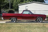 1964 Chevrolet El Camino Restomod for sale