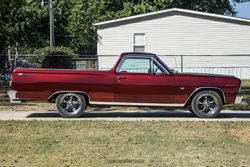 1964 Chevrolet El Camino Restomod for sale