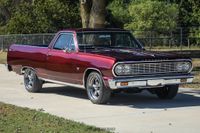 1964 Chevrolet El Camino Restomod for sale