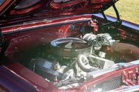 1964 Chevrolet El Camino Restomod for sale