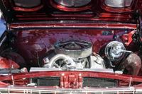 1964 Chevrolet El Camino Restomod for sale