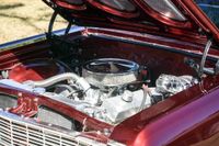 1964 Chevrolet El Camino Restomod for sale