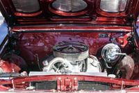 1964 Chevrolet El Camino Restomod for sale