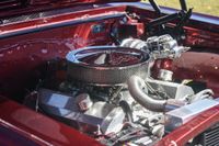1964 Chevrolet El Camino Restomod for sale