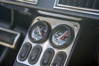 1964 Chevrolet El Camino Restomod for sale