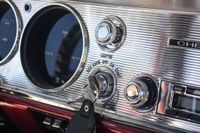 1964 Chevrolet El Camino Restomod for sale