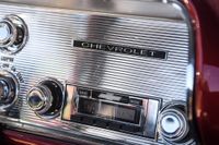 1964 Chevrolet El Camino Restomod for sale
