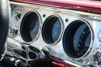 1964 Chevrolet El Camino Restomod for sale